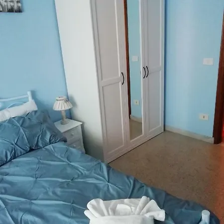 Apartamento Romamor *