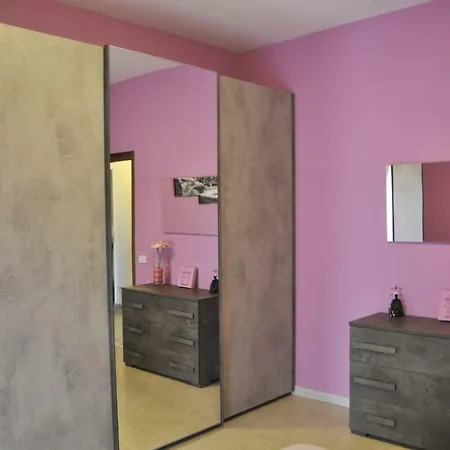 Romamor Apartamento *