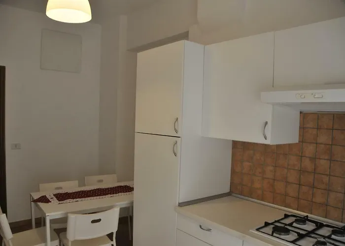 Romamor Apartment Rom